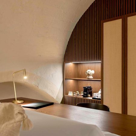 Sant'Angelo - Le Residenze Hotel Matera Ngoại thất bức ảnh
