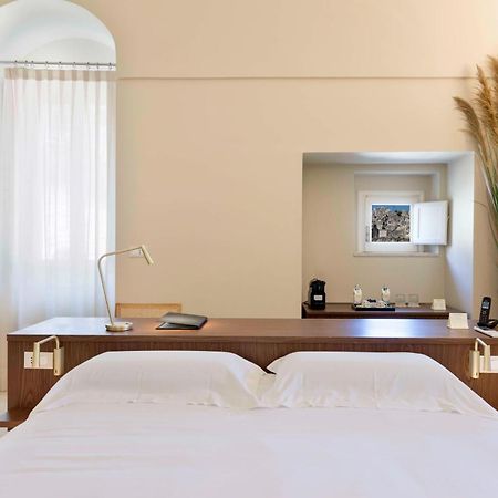 Sant'Angelo - Le Residenze Hotel Matera Ngoại thất bức ảnh