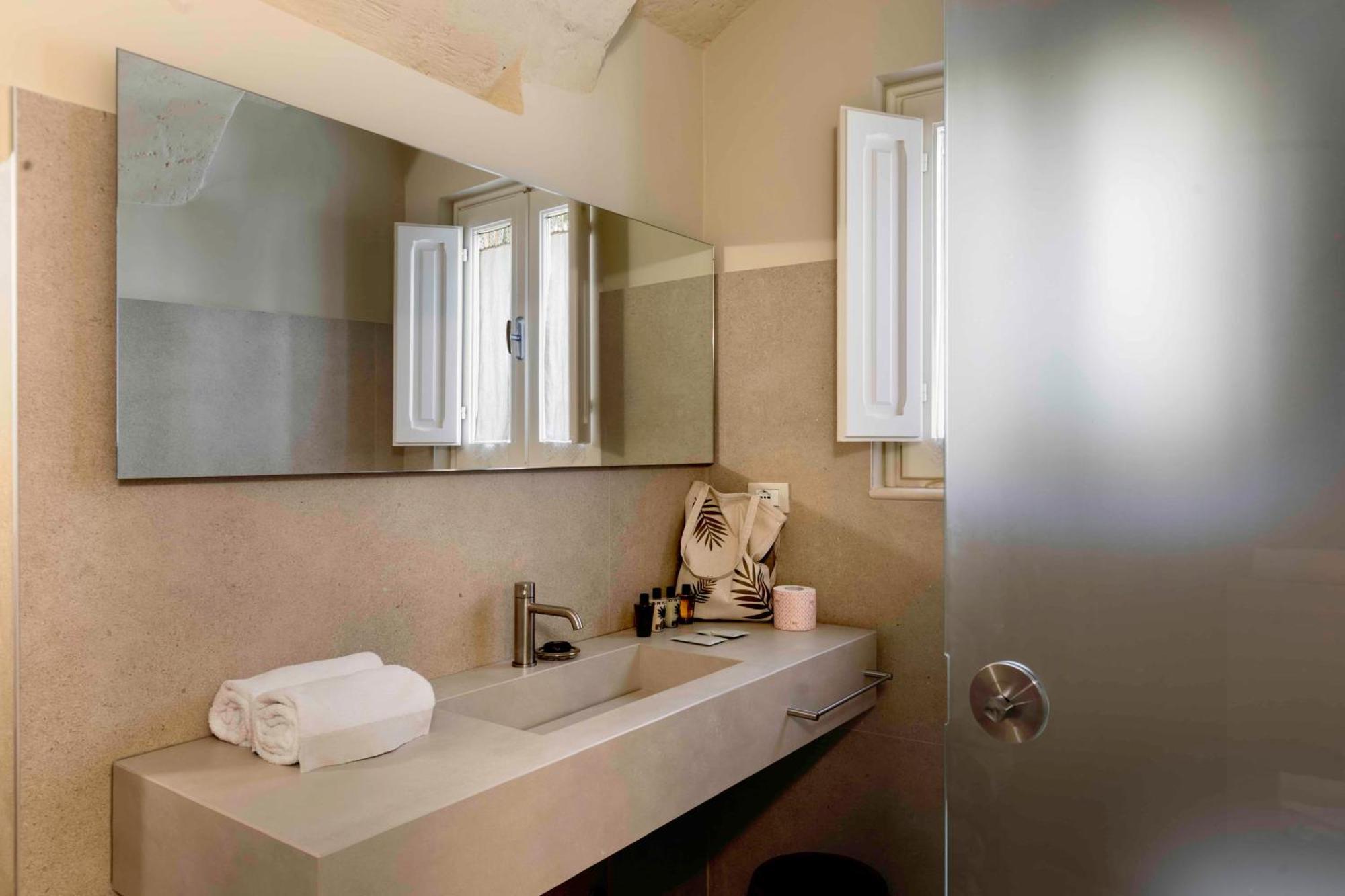 Sant'Angelo - Le Residenze Hotel Matera Ngoại thất bức ảnh