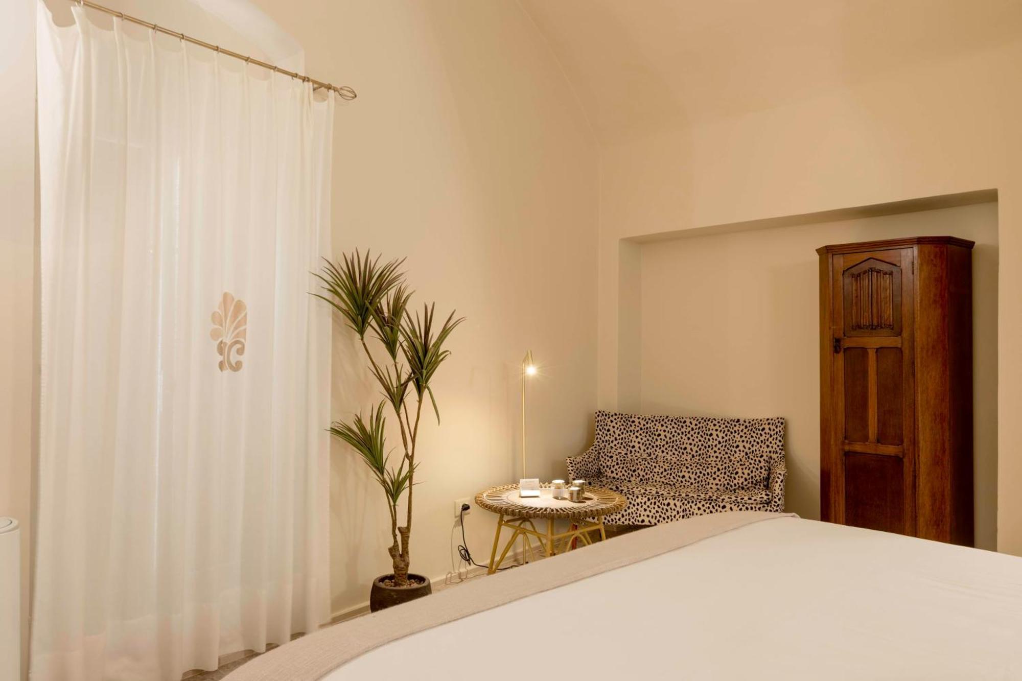 Sant'Angelo - Le Residenze Hotel Matera Ngoại thất bức ảnh