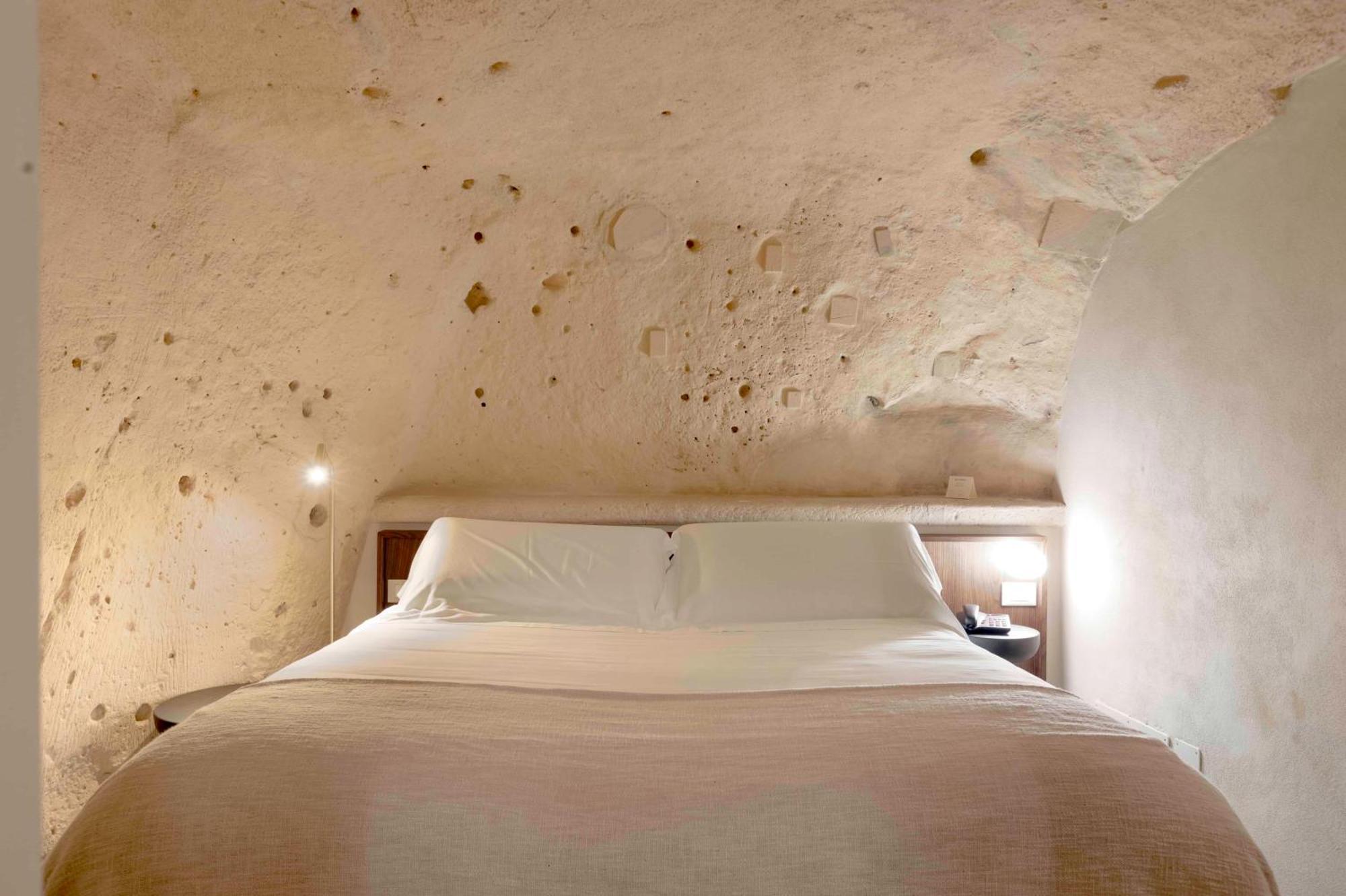 Sant'Angelo - Le Residenze Hotel Matera Ngoại thất bức ảnh
