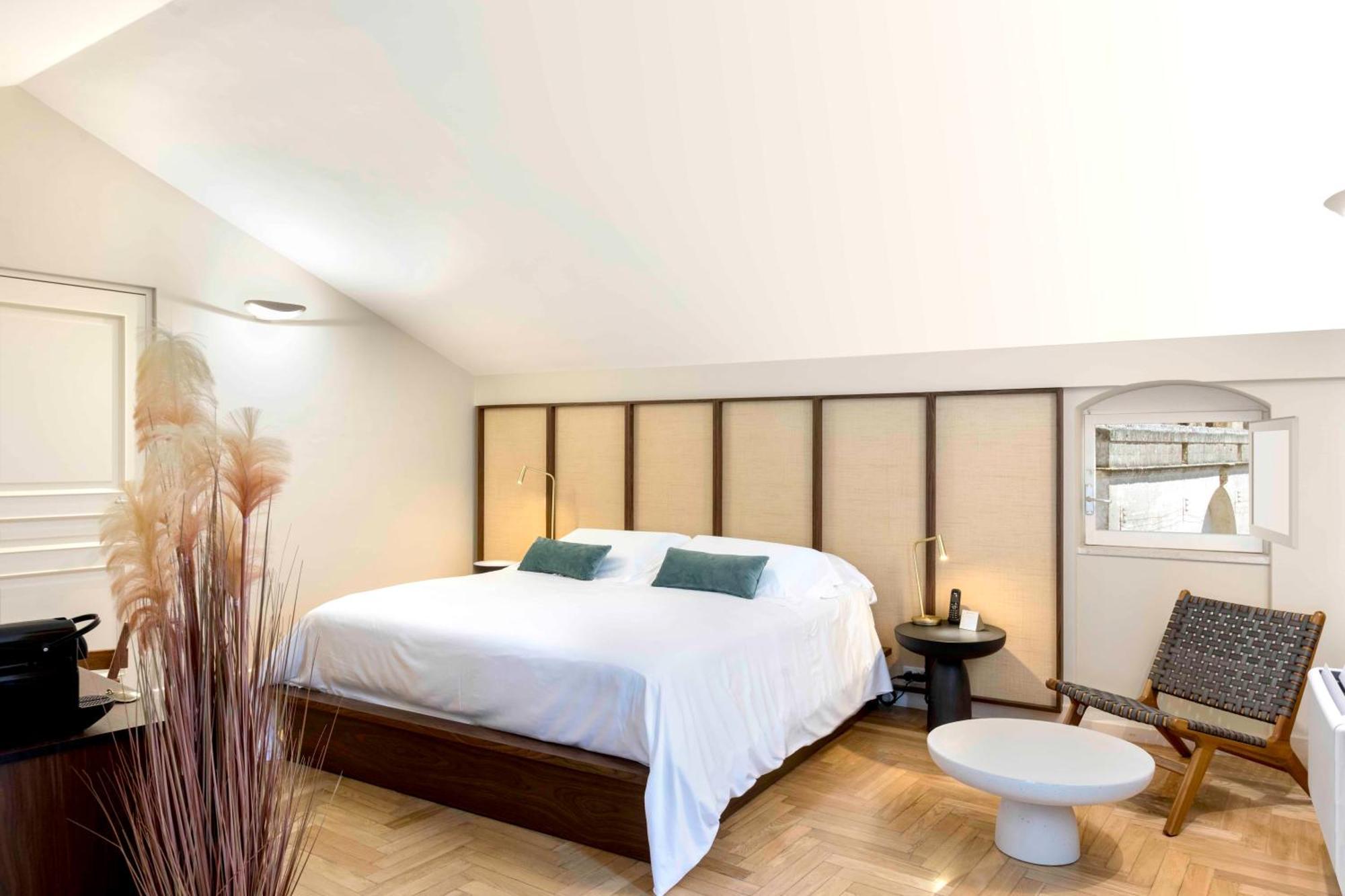Sant'Angelo - Le Residenze Hotel Matera Ngoại thất bức ảnh