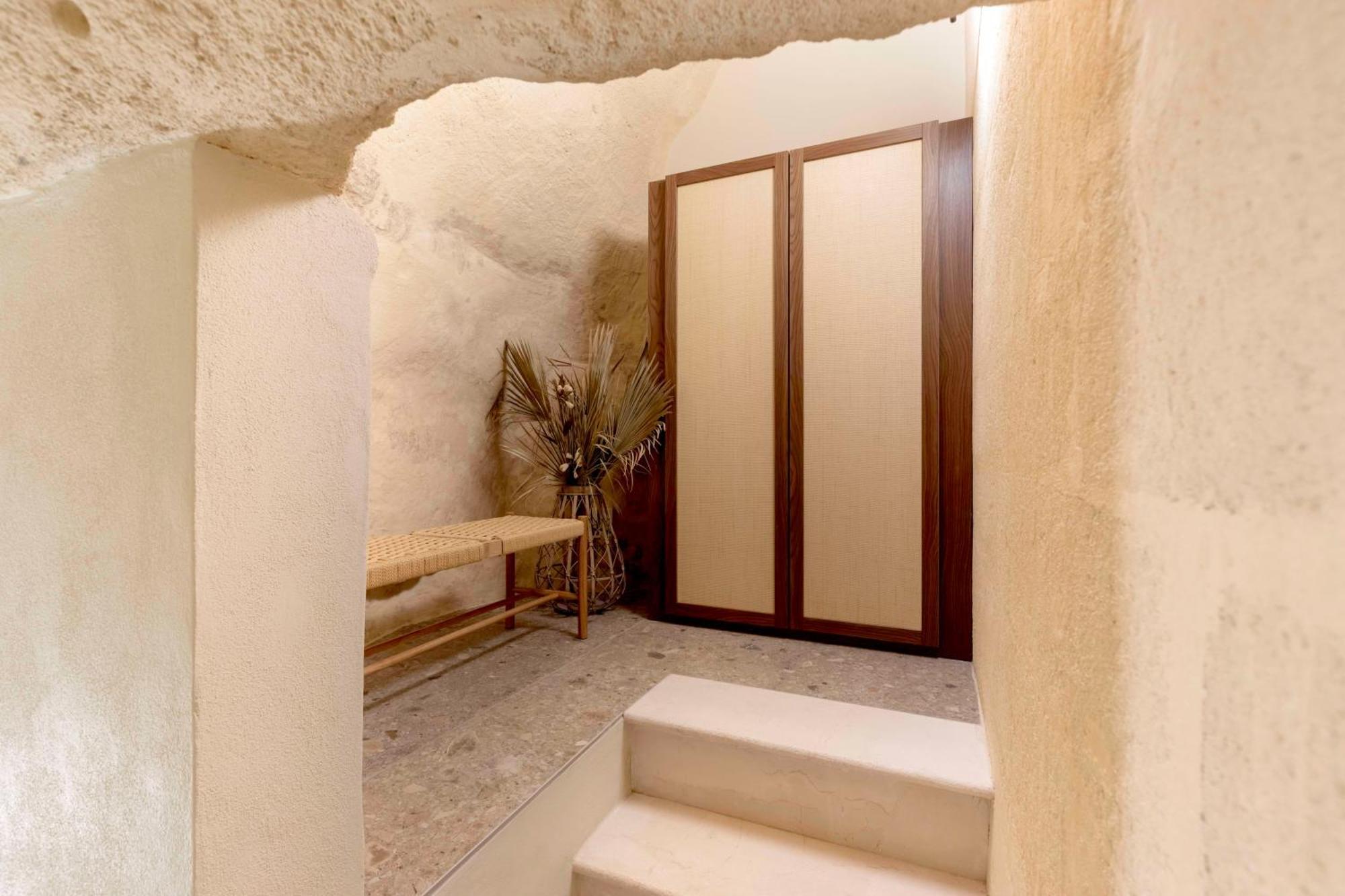 Sant'Angelo - Le Residenze Hotel Matera Ngoại thất bức ảnh