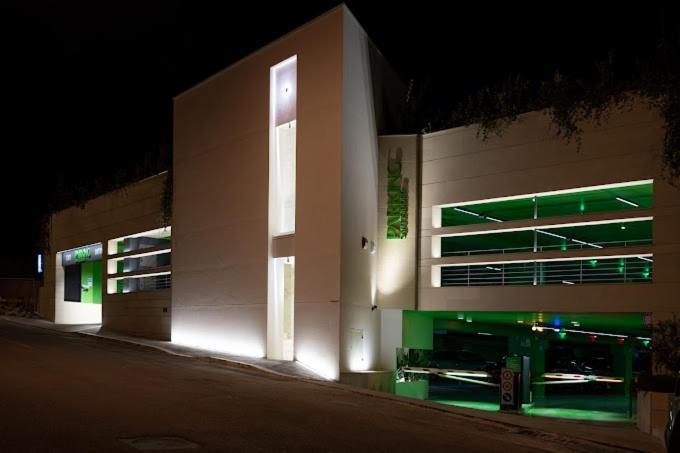 Sant'Angelo - Le Residenze Hotel Matera Ngoại thất bức ảnh