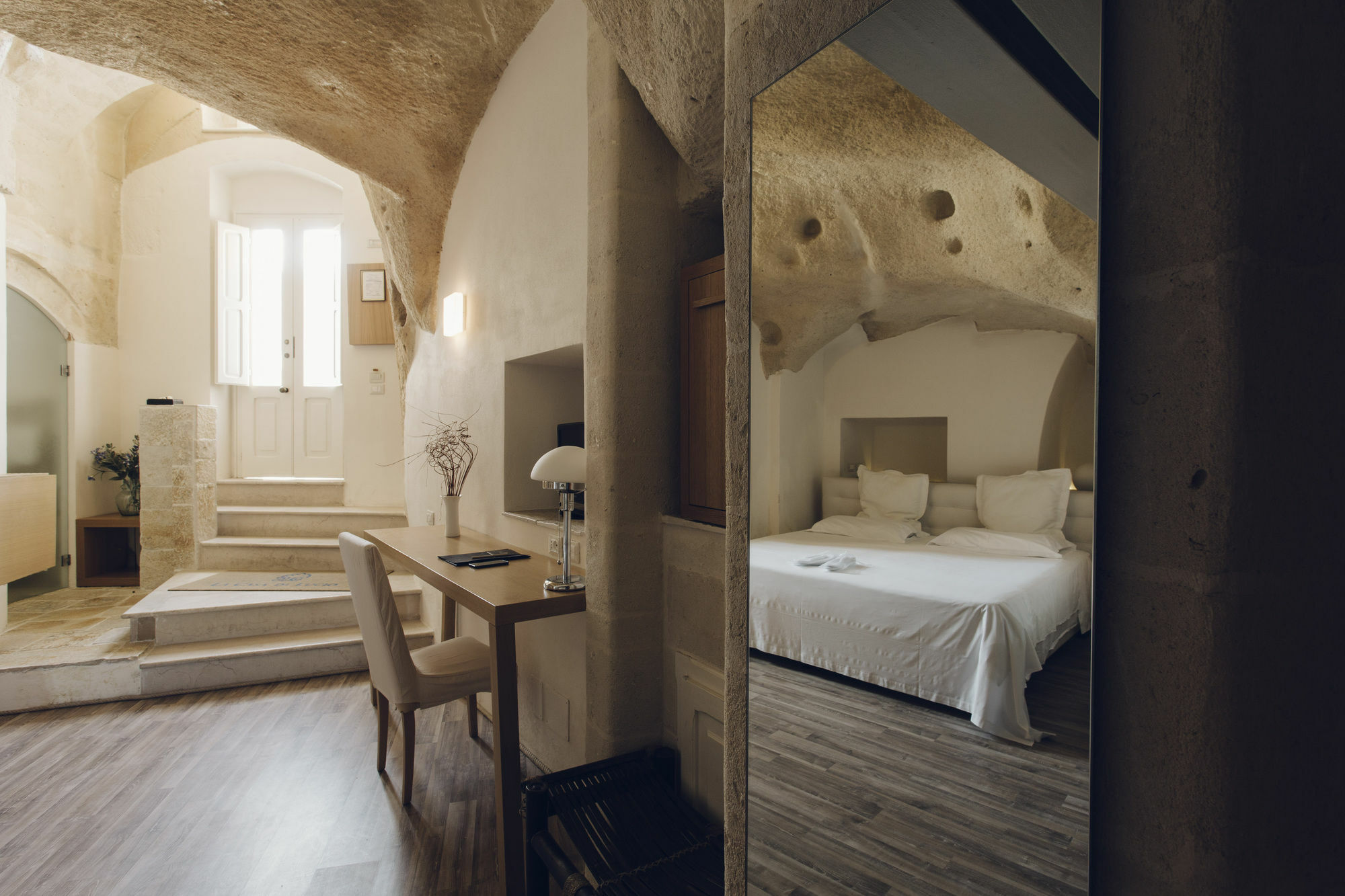 Sant'Angelo - Le Residenze Hotel Matera Ngoại thất bức ảnh