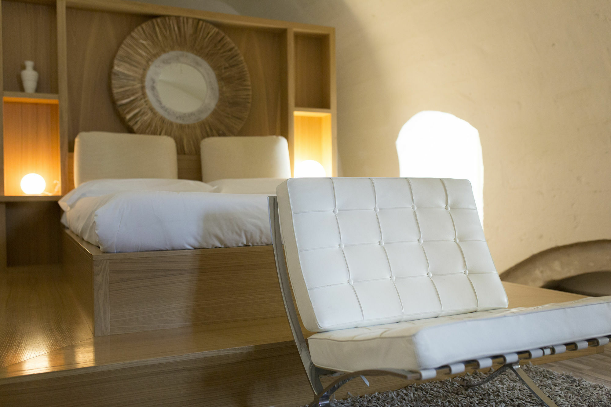 Sant'Angelo - Le Residenze Hotel Matera Ngoại thất bức ảnh