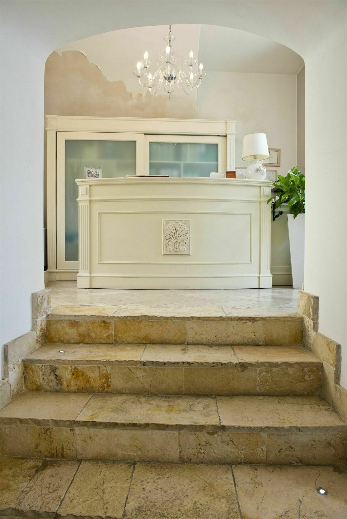 Sant'Angelo - Le Residenze Hotel Matera Ngoại thất bức ảnh